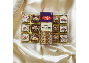 Royal Delights